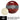 two bocce balls - white and red