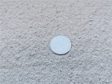 Bocce Court Oyster Flour