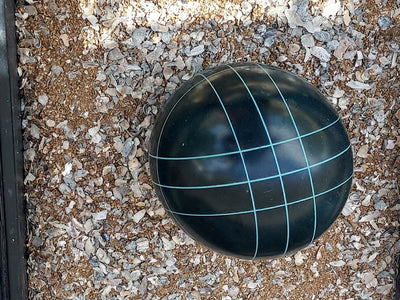 Golden Pearl Bocce Blend