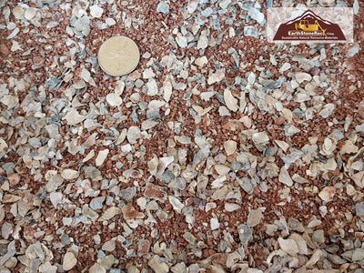 Red Pearl Bocce Blend