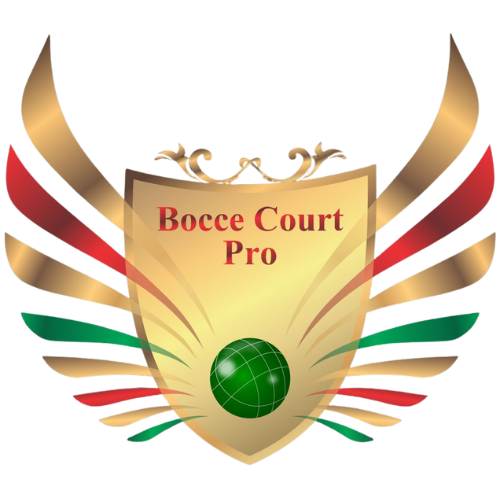 Bocce Court Pro